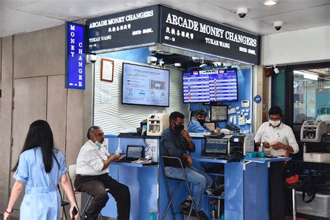 arcade money changers amc sg|ARCADE MONEY CHANGERS .